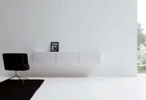 Busnelli Couches Come in Modern Minimalist and Conventional Designs