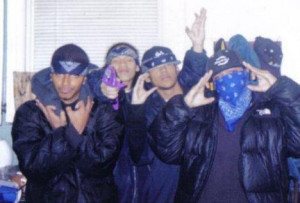 Hilltop Crips have been powerful criminal force for 20 years