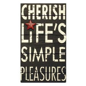 Lifes Simple Pleasures, for everyday happiness - BLOG