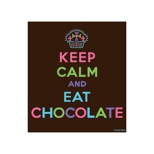 Just for fun chocolate quotes