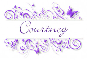 Courtney Name