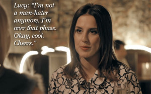The most idiotic Made in Chelsea quotes, like, ever!