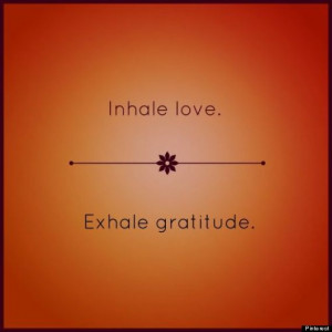 The stress and strain of constantly being connected can sometimes take ...