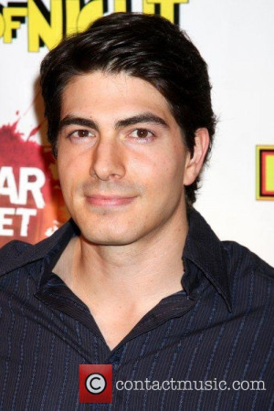 The Official Brandon Routh Thread