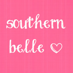 Southern Belle