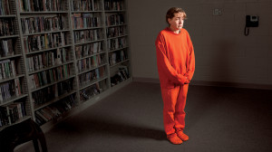 ... Herself for Trying to Kill Her Violent, Autistic Daughter. Can You