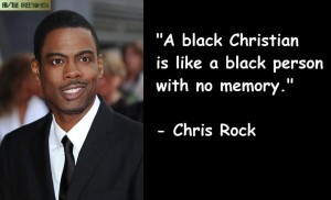 Chris Rock Quotes On Religion