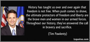 More Tim Pawlenty Quotes