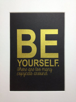 Inspirational Quotes