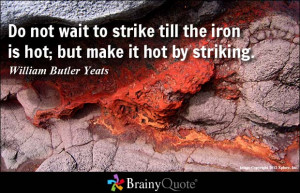 William Butler Yeats Quotes