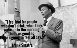 Frank Sinatra Quotes