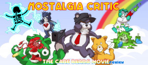 Kommen wir auch in dieser Woche zum neusten Nostalgia Critic Video ...