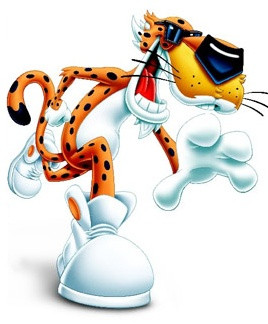 Chester Cheetah: Ads Mascot, Comics Illustration, Chester Cheetahs ...