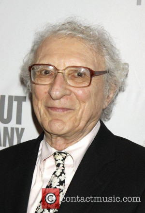 Sheldon Harnick Pictures