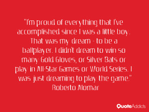 Roberto Alomar