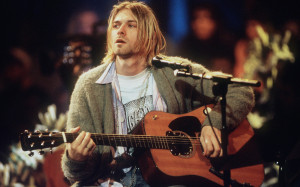 Kurt Cobain | 1920 x 1200 | Download | Close