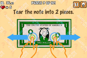 Whats My IQ Cheats for iPhone, iPad, iPod