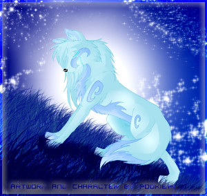 Re: ~*~The Celestial Wolves~*~ (Magic wolf rp NOT OPEN YET)