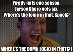 Collection of 12 Star Trek Memes