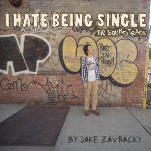 Hate Being Single Original Soundtrack cover art