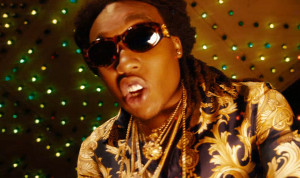 Migos Fight Night Music Video