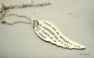 Hello April 5th - Hello Angel Wings