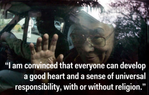 12 Dalai Lama Quotes That Will Change The Way You Think About ...