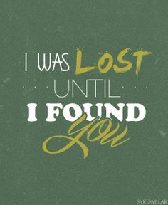 Found You~ The Wanted More