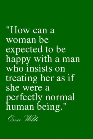 Haha~~ I'm weird, hard to get along, difficult to please, impossible ...