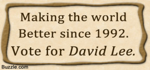 Catchy Slogans for Student Council.