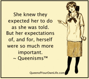 Quotes About Expectations Of Others Quotes