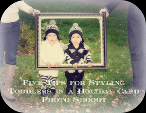 Mom And Toddler Photo Shoot Ideas For styling toddlers in a