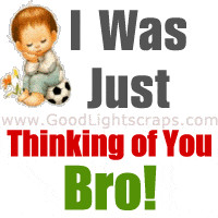 Brothers orkut scraps, brother