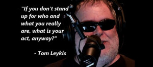 Tom Leykis