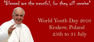 World Youth Day Theme