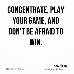 amy alcott quotes