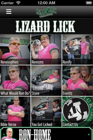 Lizard Lick Towing