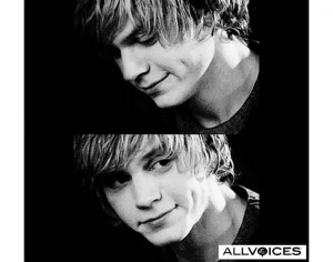 american horror story, evan peters, tate langdon