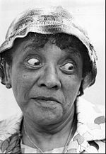 Moms Mabley Quotes