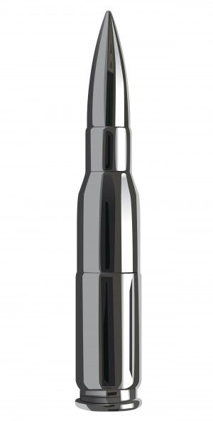 Silver vs. Lead – Which Metal Makes a Better Bullet? Part 1