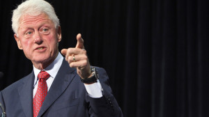Bill Clinton Quotes HD Wallpaper 6