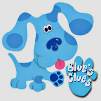 Related Pictures blues clues better with steve or joe