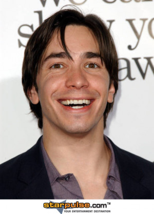 Justin Long Pictures Photos