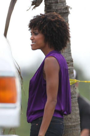 Stylewatch Annie Ilonzeh...