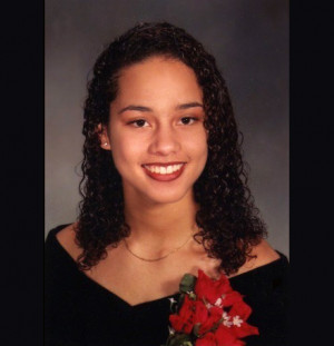 ... Keys after a dream he had. Alicia agreed that Keys better fit her as a