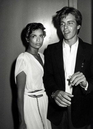 John Stockwell played Cougar, who, early in