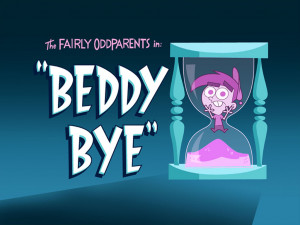 Titlecard-Beddy Bye