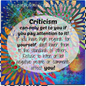 Embrace and LoVe who you are:-*