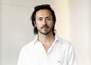 Marc Newson Pictures