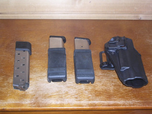 That’s one damned expensive care package. Two WC mags just like the ...